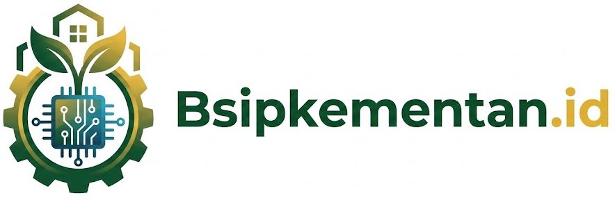 Bsipkementan.id