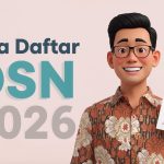 Cara Daftar OSN 2026 Online untuk SD, SMP, dan SMA: Jadwal, Syarat, dan Tahapannya