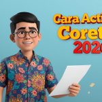 Cara Aktivasi Coretax 2026: Panduan Lengkap Dapat Kode Otorisasi DJP