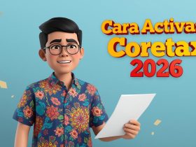 Cara Aktivasi Coretax 2026: Panduan Lengkap Dapat Kode Otorisasi DJP