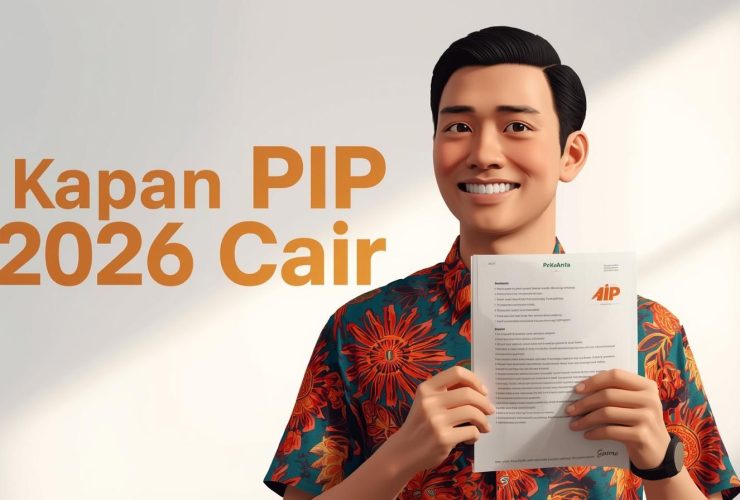 Kapan PIP 2026 Cair? Ini Jadwal Lengkap, Besaran Dana, dan Cara Mencairkannya