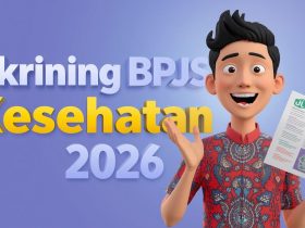 Skrining BPJS Kesehatan 2026: Syarat Wajib Sebelum Berobat ke Puskesmas, Begini Cara Isi via Web dan Aplikasi Mobile JKN