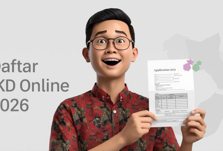 Daftar IKD Online 2026: Cara Aktivasi KTP Digital Tanpa Antre di Dukcapil