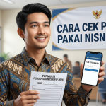 Cara Cek PIP 2026 Pakai NISN di HP: Panduan Lengkap SD, SMP, SMA/SMK