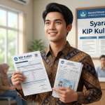 Syarat IPK KIP Kuliah 2026 Agar Tidak Dicabut, Ini Batas Minimalnya!