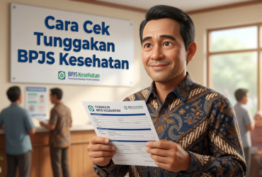 Cara Cek Tunggakan BPJS Kesehatan 2026 Online, Bisa dari HP Tanpa ke Kantor