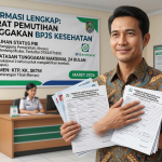Syarat Pemutihan Tunggakan BPJS Kesehatan 2026: Siapa yang Berhak & Cara Daftarnya