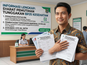 Syarat Pemutihan Tunggakan BPJS Kesehatan 2026: Siapa yang Berhak & Cara Daftarnya