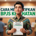 Cara Mengaktifkan BPJS Kesehatan yang Sudah Tidak Aktif 2026: Syarat, Biaya & Prosedur Lengkap