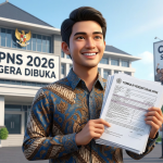CPNS 2026 Segera Dibuka: Jadwal Resmi BKN, Formasi 500 Ribu, dan Cara Cek di SSCASN