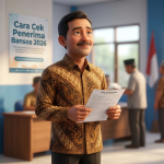 Cara Cek Penerima Bansos 2026 Online di HP Lewat cekbansos.kemensos.go.id dan Aplikasi Cek Bansos
