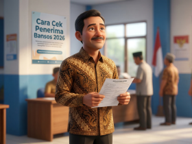 Cara Cek Penerima Bansos 2026 Online di HP Lewat cekbansos.kemensos.go.id dan Aplikasi Cek Bansos