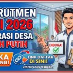 Rekrutmen SPPI Koperasi Desa Merah Putih 2026 Dibuka, Ini Link Pendaftarannya